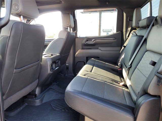 Used 2024 Chevrolet Silverado 1500 ZR2 w/ ZR2 Bison Edition image 6