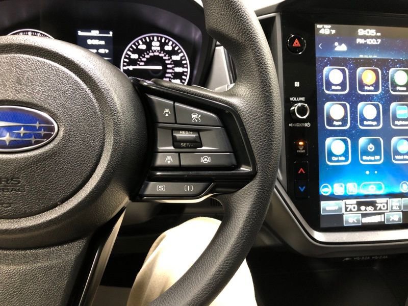New 2026 Subaru Crosstrek 2.0i Premium image 30