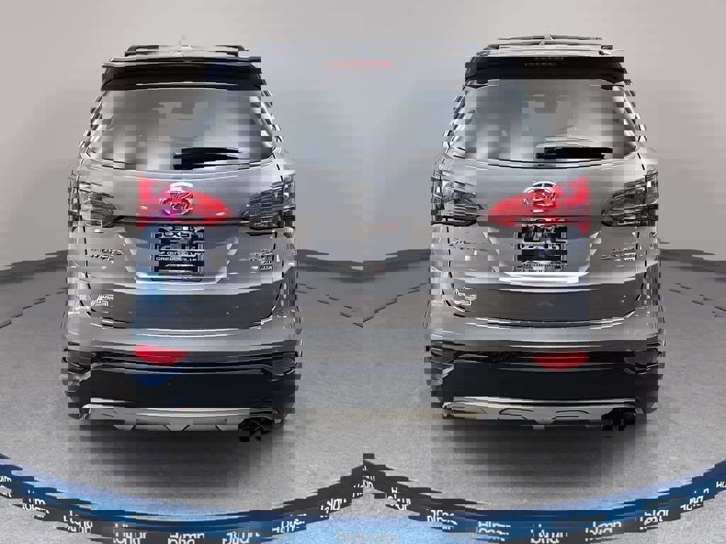 Used 2014 Hyundai Santa Fe Sport 2.0T image 7