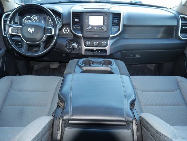 Used 2020 RAM 1500 Big Horn image 5