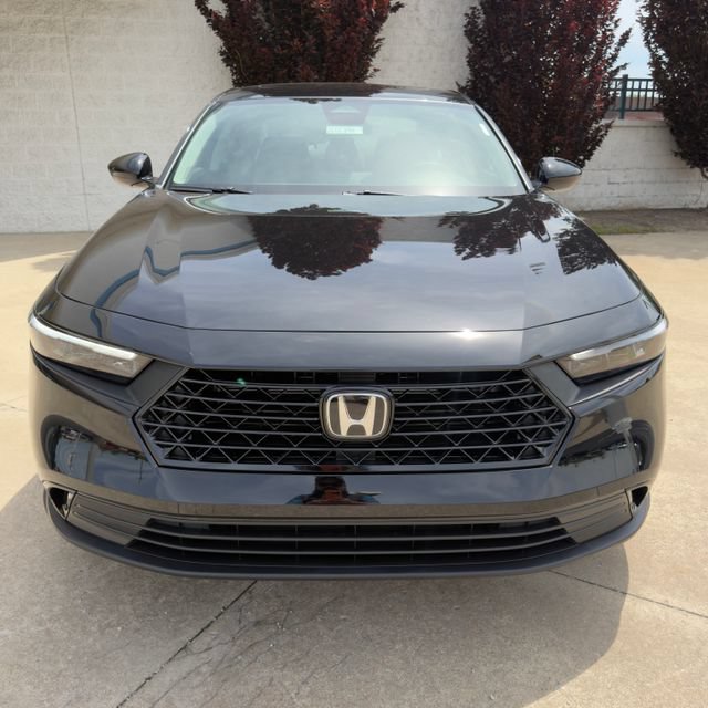 New 2026 Honda Accord SE image 8