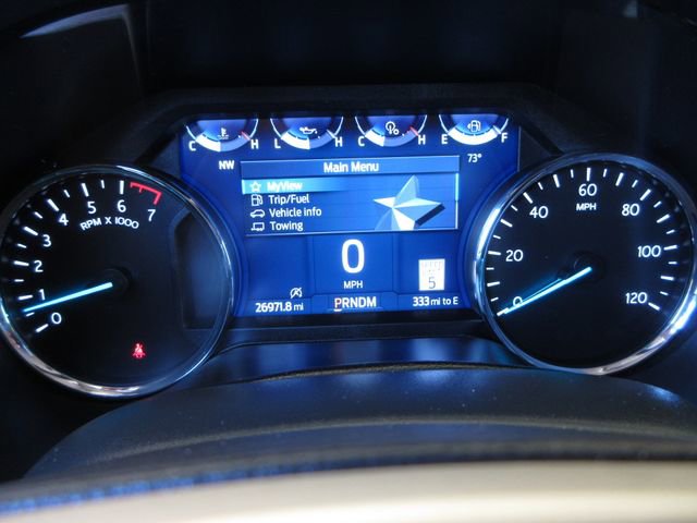 Used 2024 Ford Expedition XLT RWD image 17