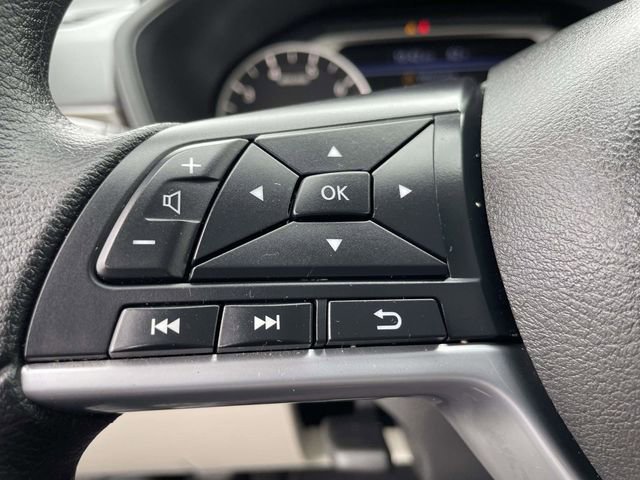 Used 2025 Nissan Altima 2.5 SV FWD image 20