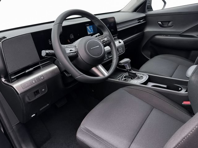 New 2026 Hyundai Kona SEL Sport FWD image 27