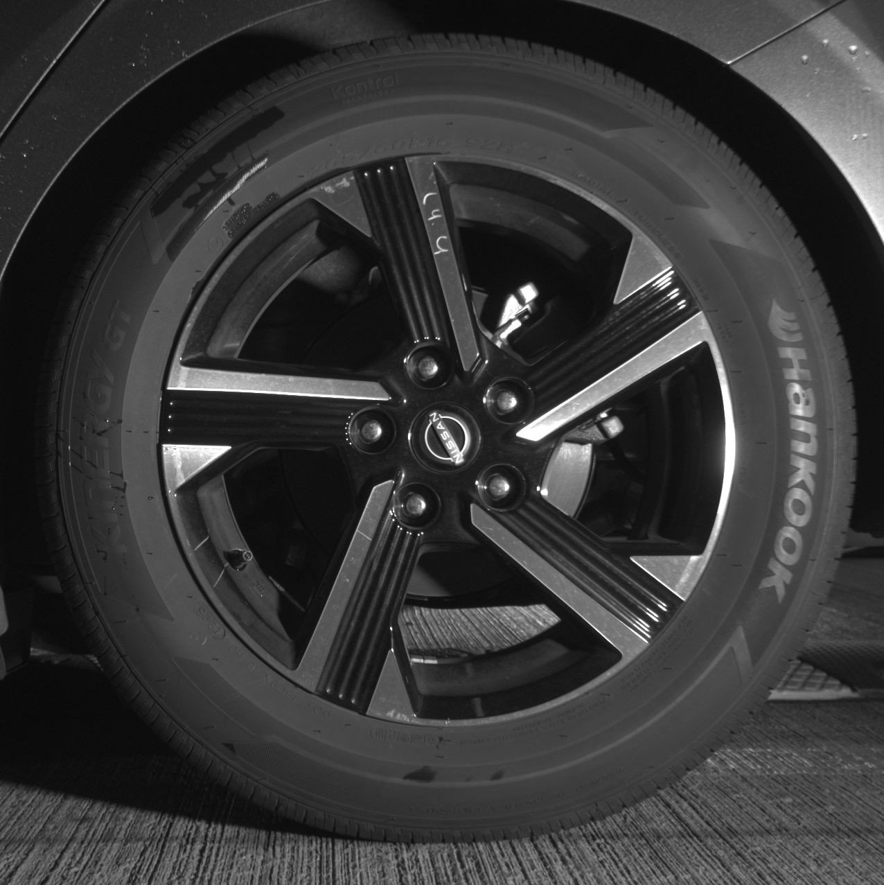 Used 2025 Nissan Sentra SV image 14