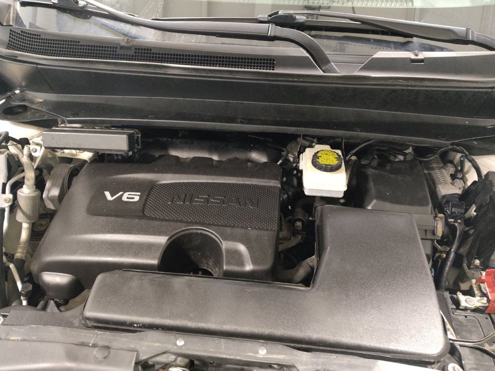 Used 2020 Nissan Pathfinder SV AWD/4WD image 30