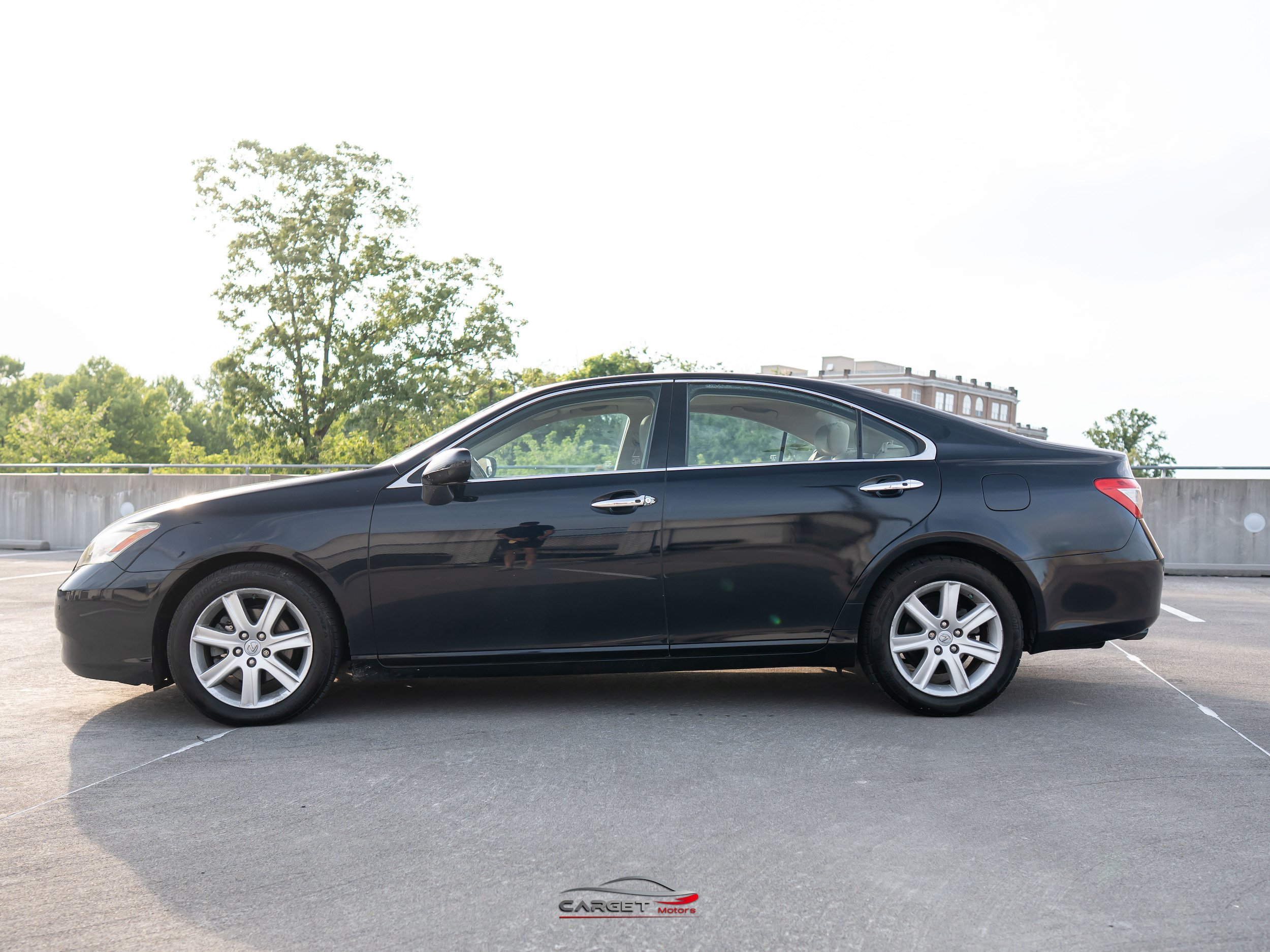 Used 2009 Lexus ES 350 FWD image 4