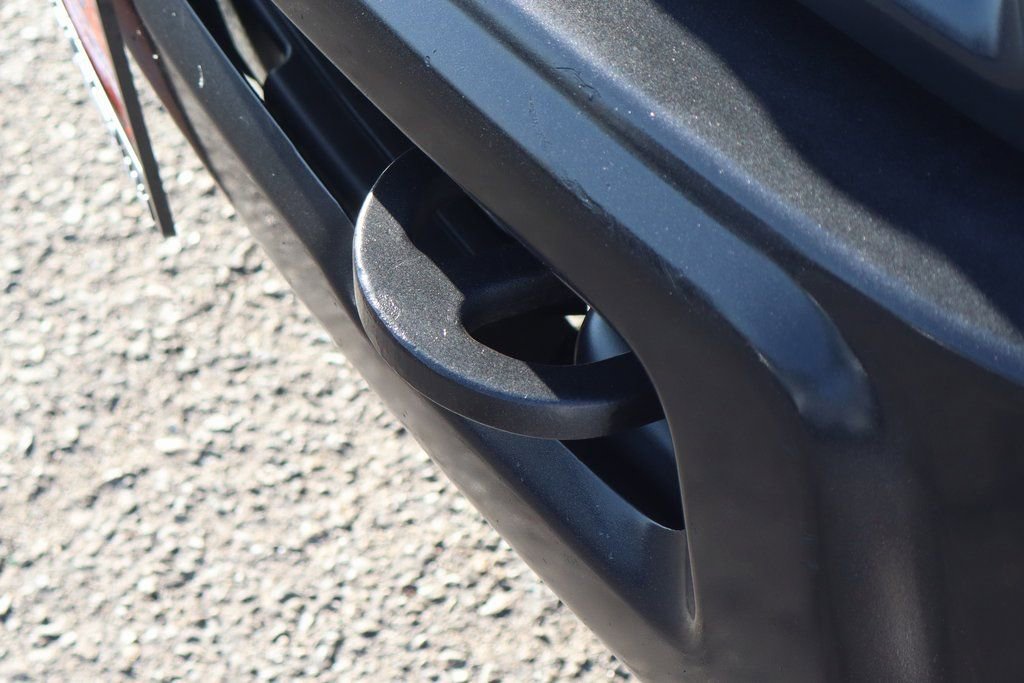 Used 2017 RAM 2500 Tradesman w/ Popular Equipment Group image 39