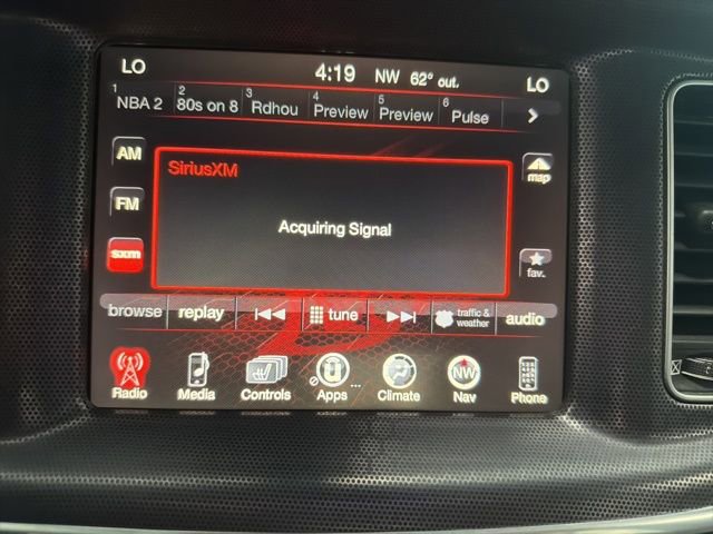 Used 2015 Dodge Charger SXT image 17