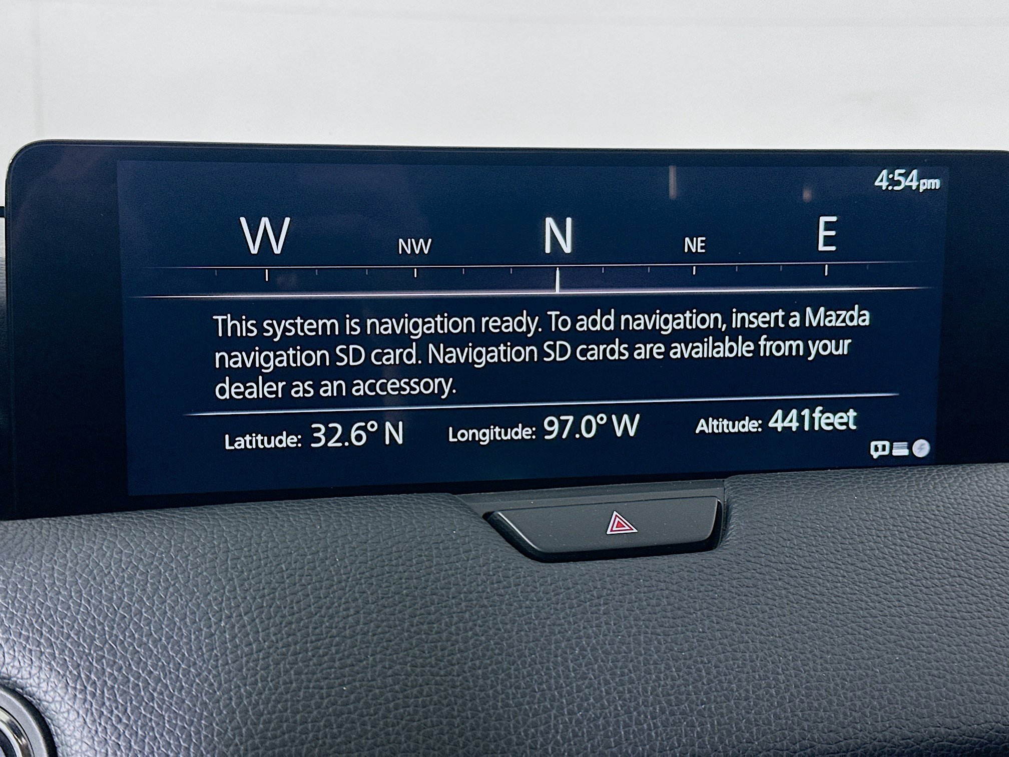 Used 2025 MAZDA CX-90 3.3 Turbo w/ Preferred Package AWD/4WD image 22