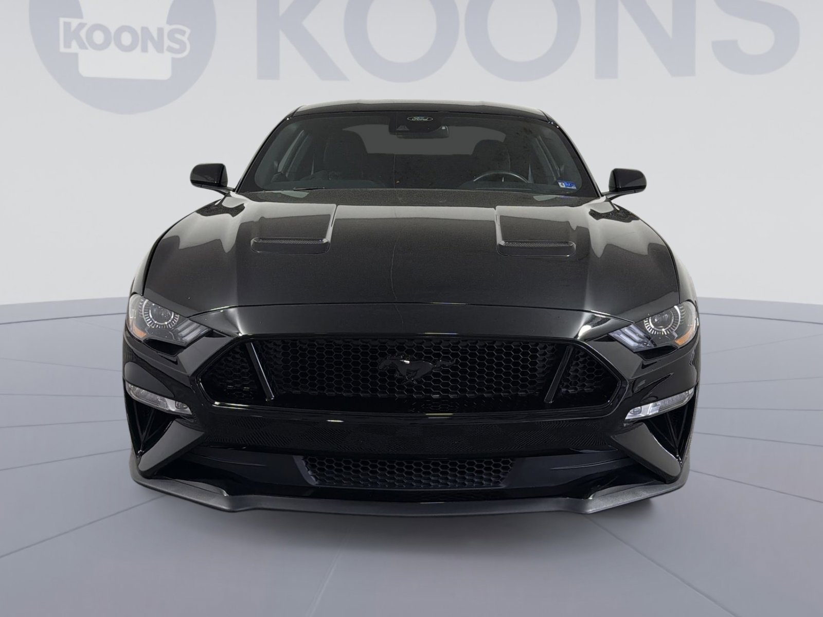 Used 2022 Ford Mustang GT RWD image 11