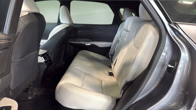 Certified 2023 Lexus RX 350 Premium w/ Accessory Package AWD/4WD image 17