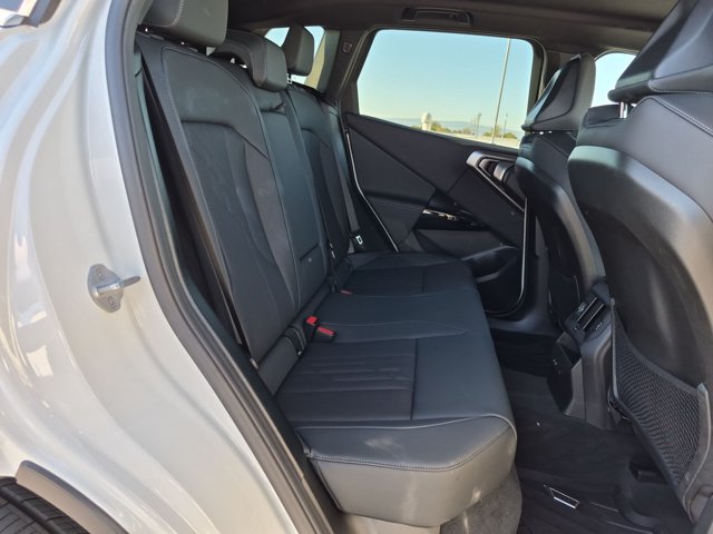 Used 2026 BMW X3 xDrive30 AWD/4WD image 19