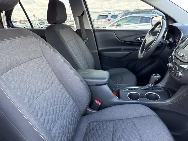 Used 2021 Chevrolet Equinox LT AWD/4WD image 20