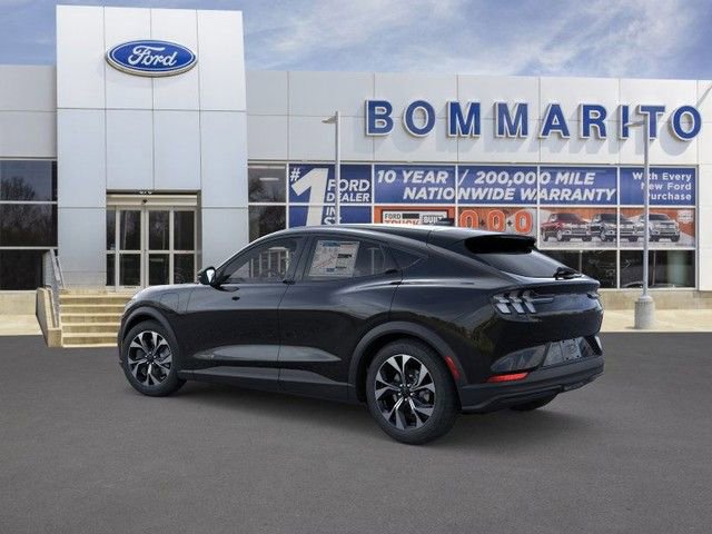 New 2026 Ford Mustang Mach-E Select w/ Comfort Package image 4