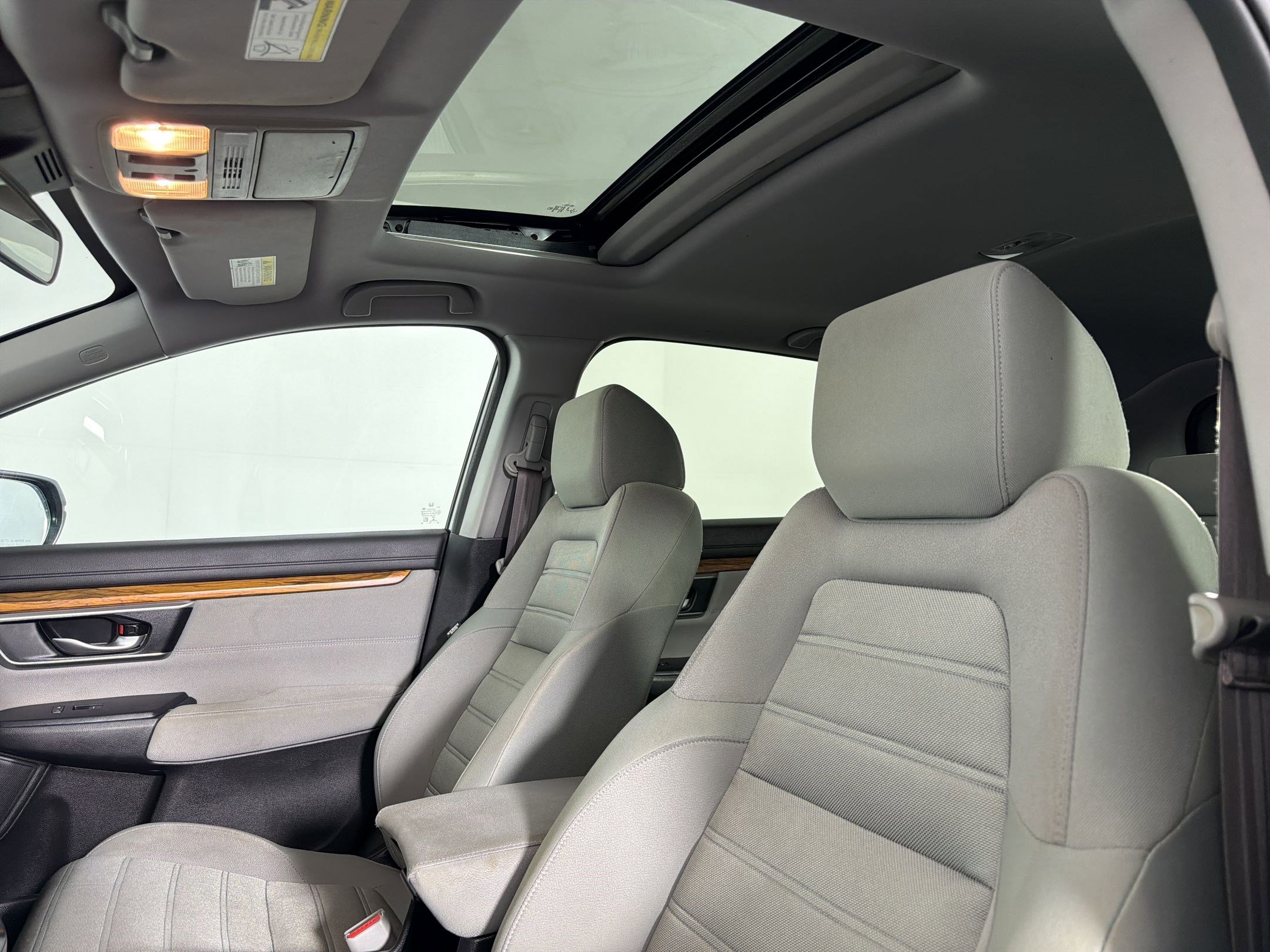 Used 2020 Honda CR-V EX image 13