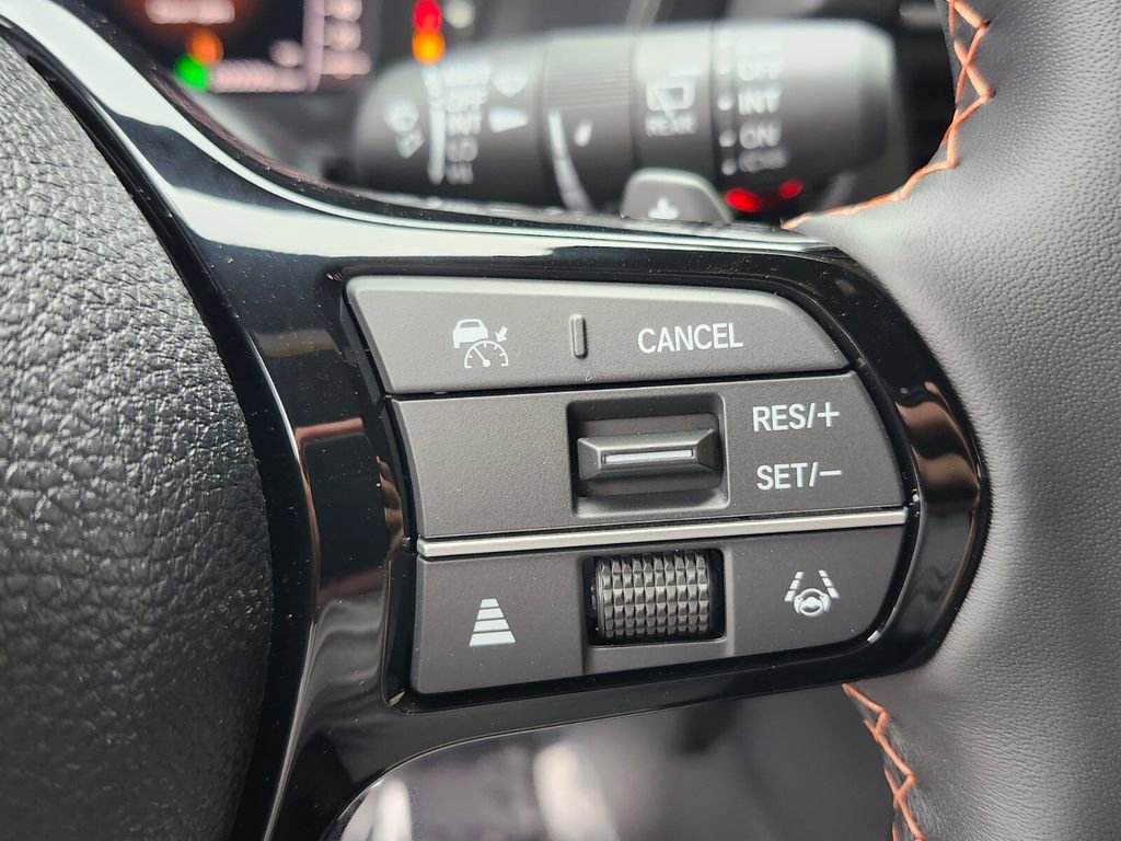 New 2026 Honda Pilot Sport image 23