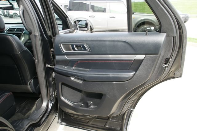 Used 2016 Ford Explorer Sport w/ Equipment Group 401A image 36
