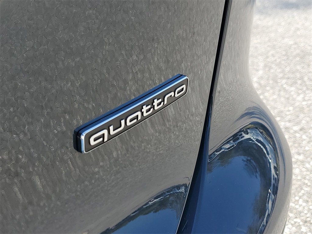 New 2025 Audi Q6 e-tron Premium image 6