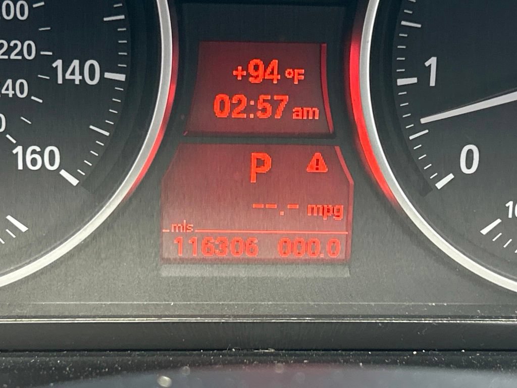 Used 2013 BMW X1 xDrive35i AWD/4WD image 25
