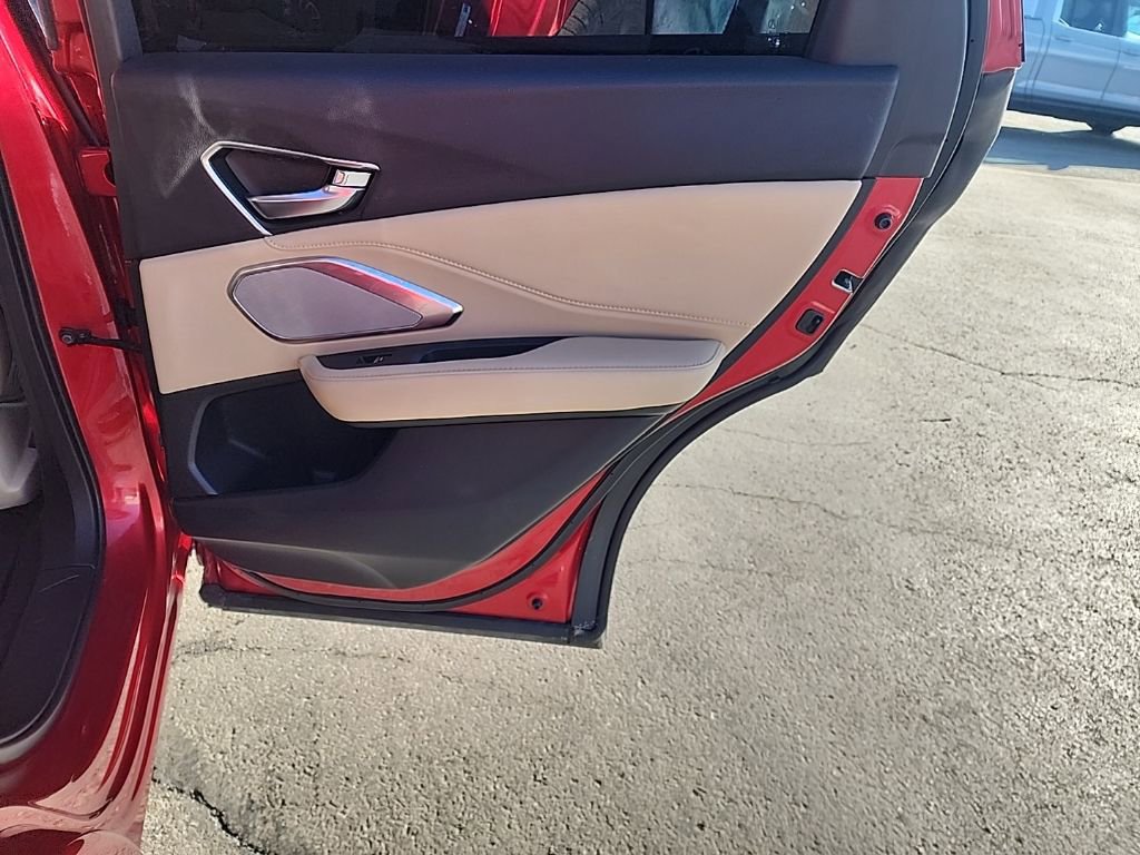 Used 2019 Acura RDX w/ Technology Package image 29