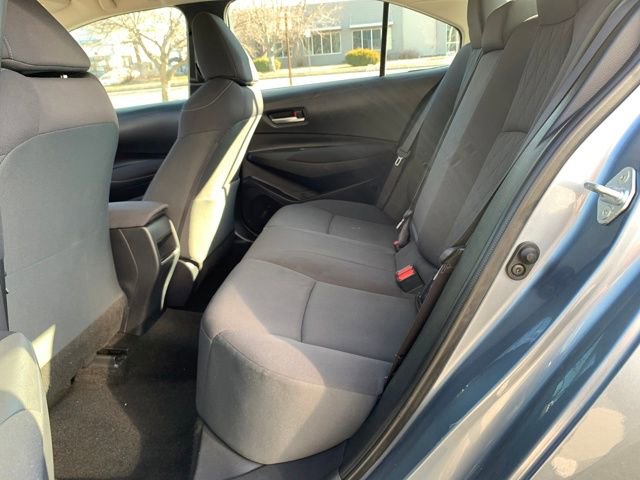 Used 2020 Toyota Corolla LE image 25