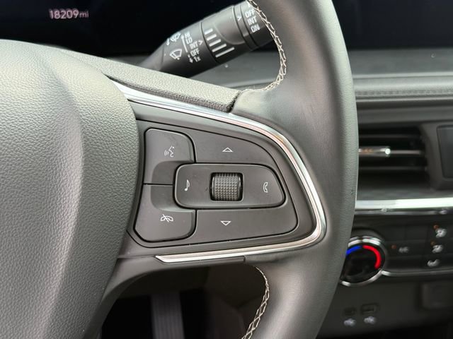 Used 2025 Buick Encore GX Preferred image 15