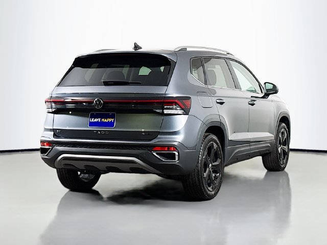 New 2026 Volkswagen Taos SEL AWD/4WD image 7