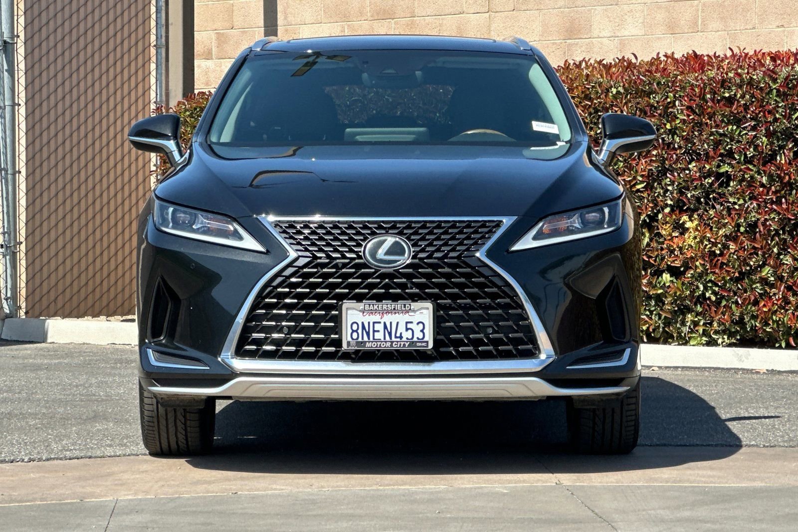 Used 2020 Lexus RX 350L FWD w/ Premium Package image 9