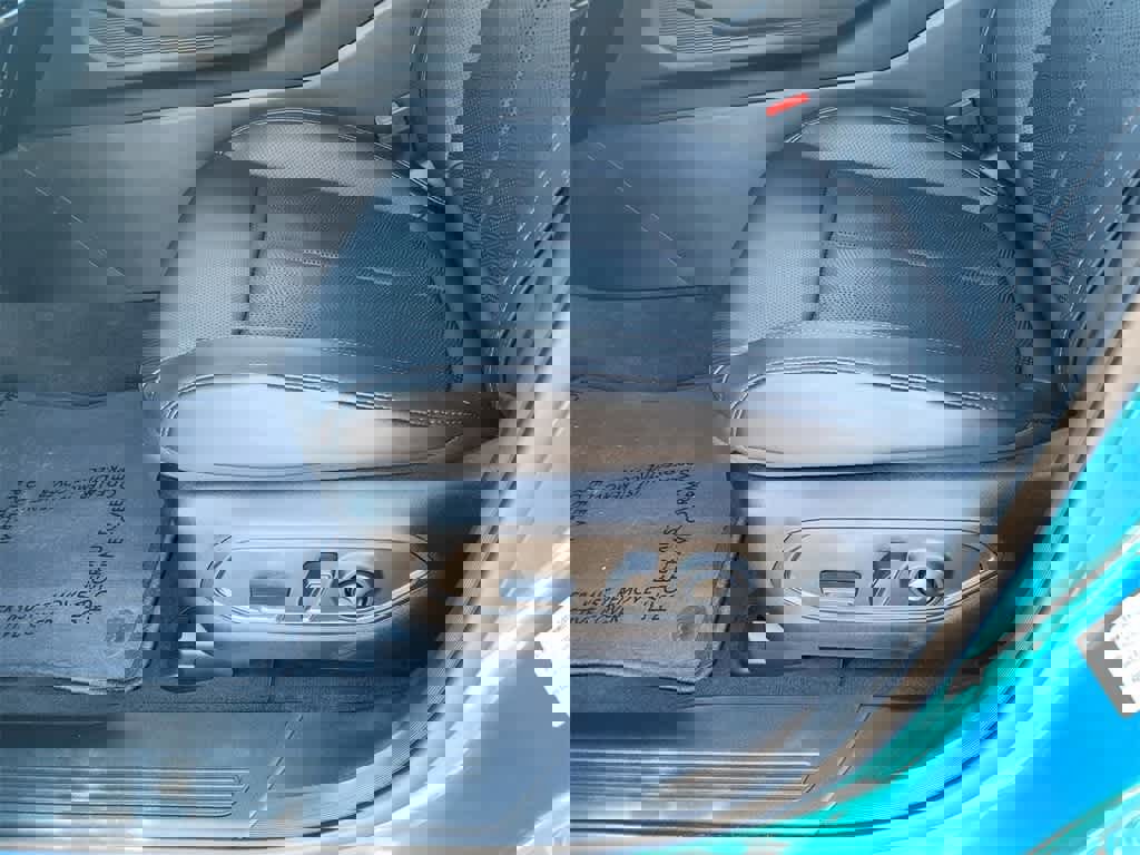 New 2026 Jeep Cherokee Overland image 16