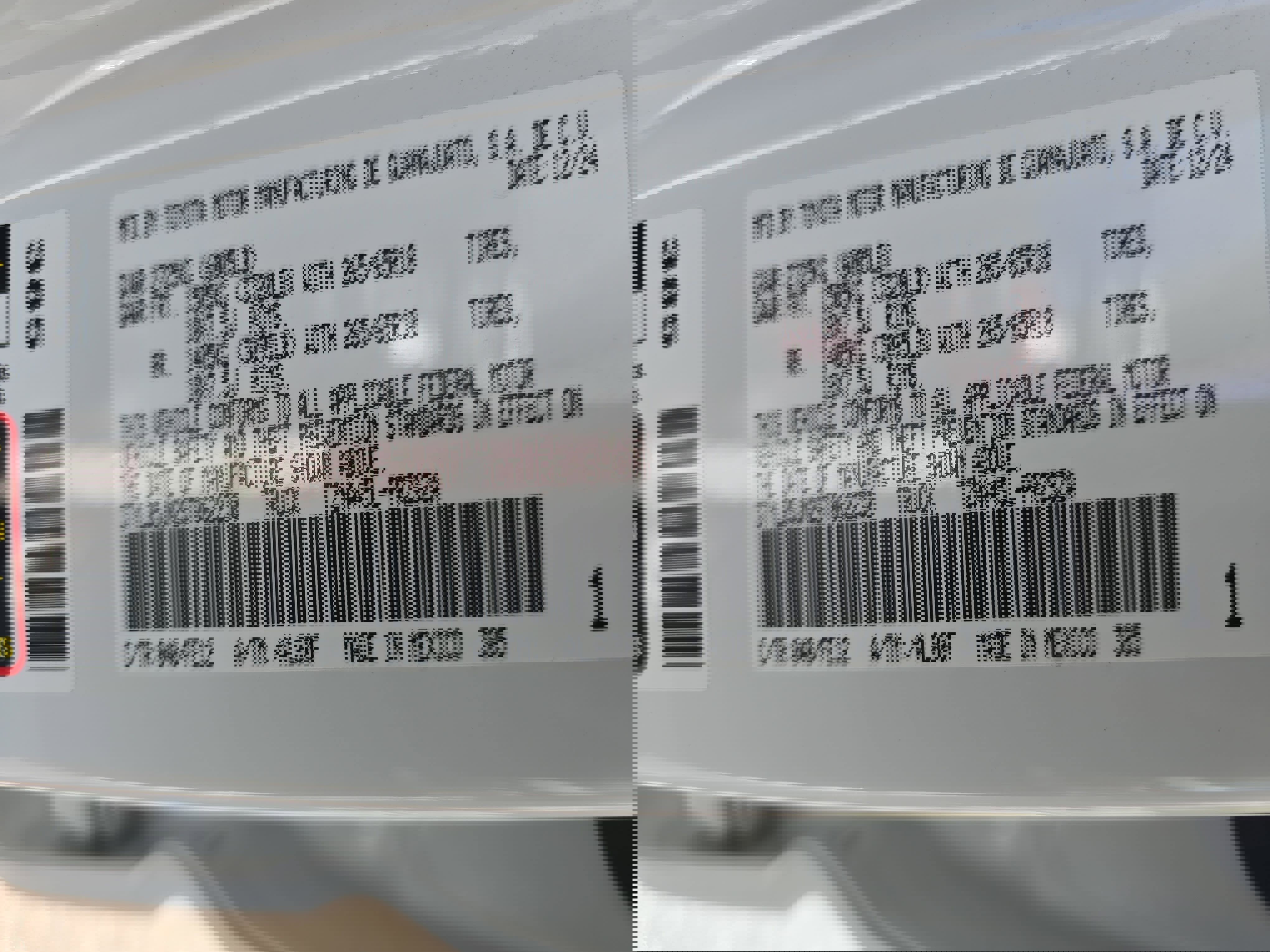 Used 2025 Toyota Tacoma TRD Sport image 38