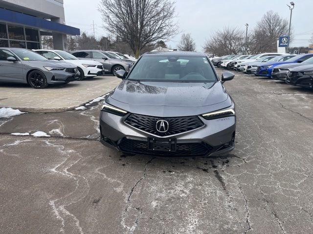 Certified 2023 Acura Integra A-Spec image 25