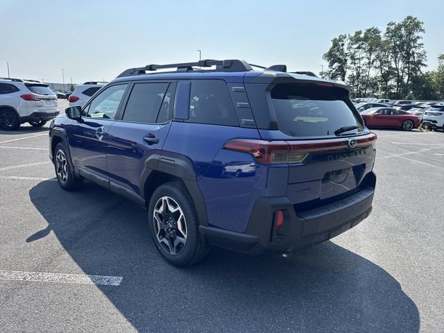 New 2026 Subaru Outback Touring AWD/4WD image 21