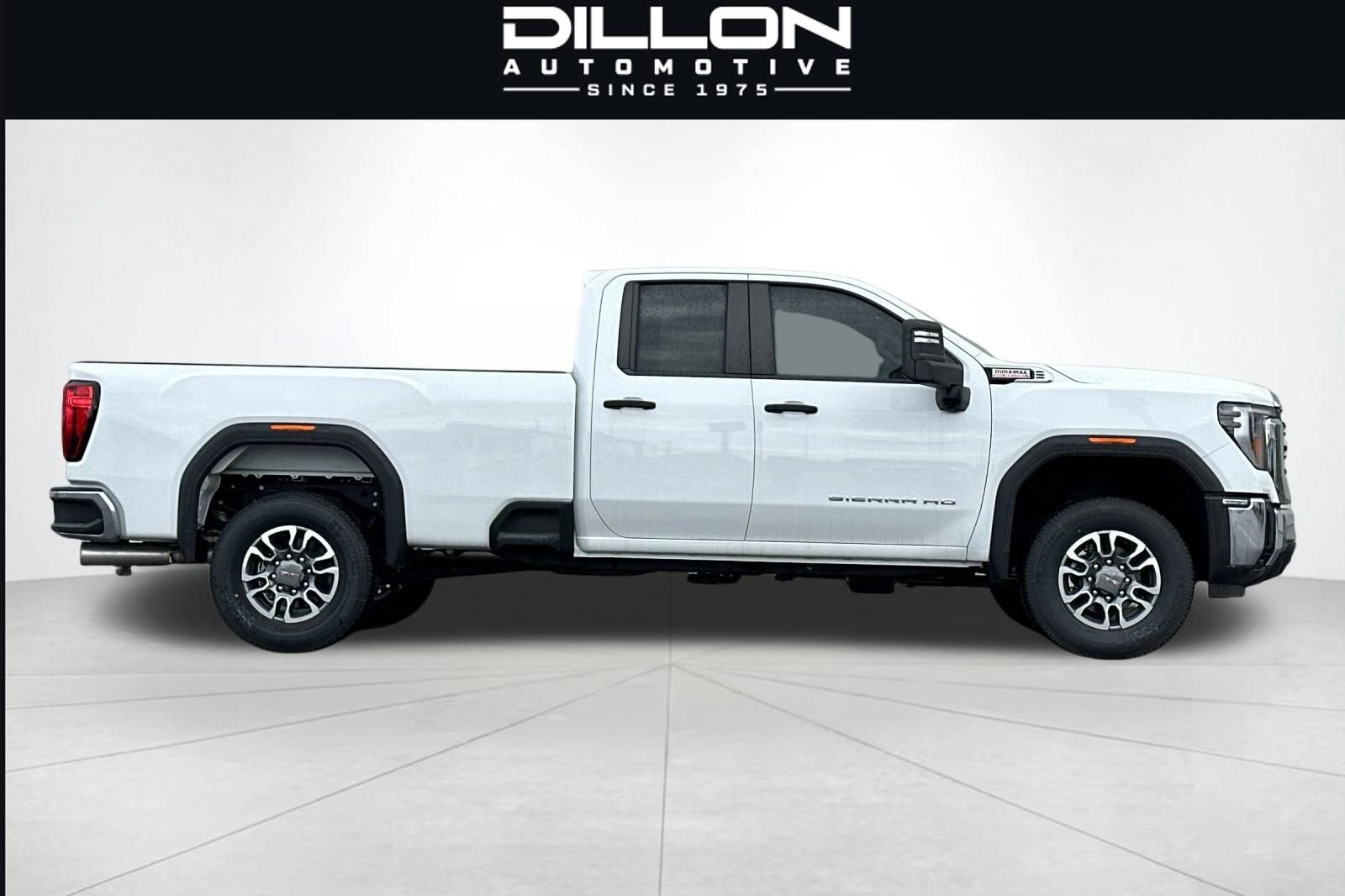 Used 2024 GMC Sierra 3500 Pro RWD image 3