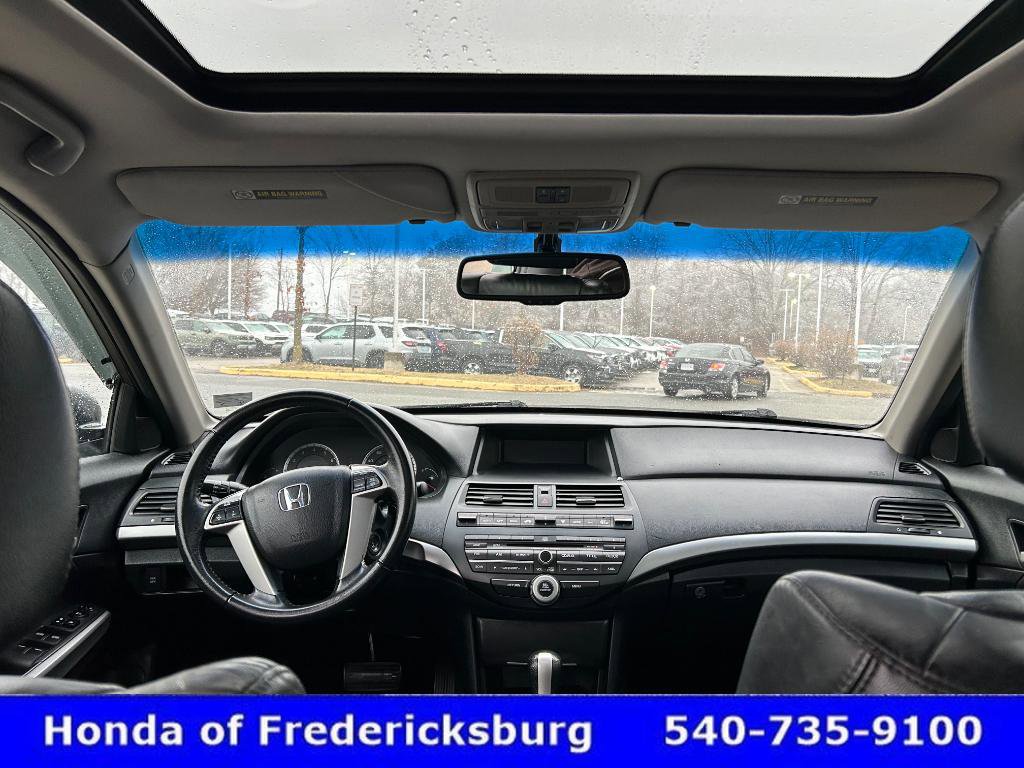 Used 2008 Honda Accord EX-L image 40