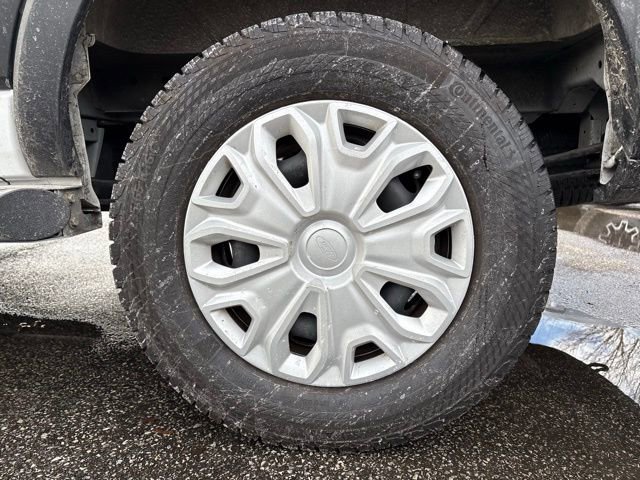 Used 2024 Ford Transit 250 Low Roof w/ Exterior Upgrade Package image 14