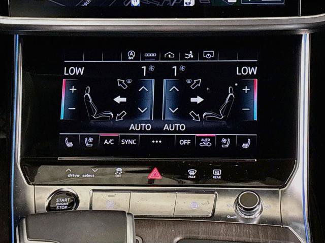 Certified 2024 Audi A7 3.0T Premium Plus w/ Premium Plus Package AWD/4WD image 19