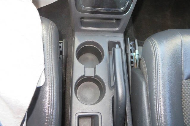 Used 2015 Jeep Compass Sport w/ Power Value Group FWD image 48