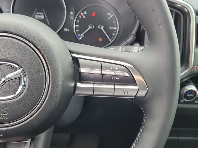 New 2026 MAZDA CX-50 2.5 Hybrid w/ Weather Package image 6