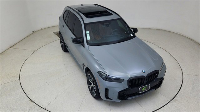 Used 2024 BMW X5 M60i image 77