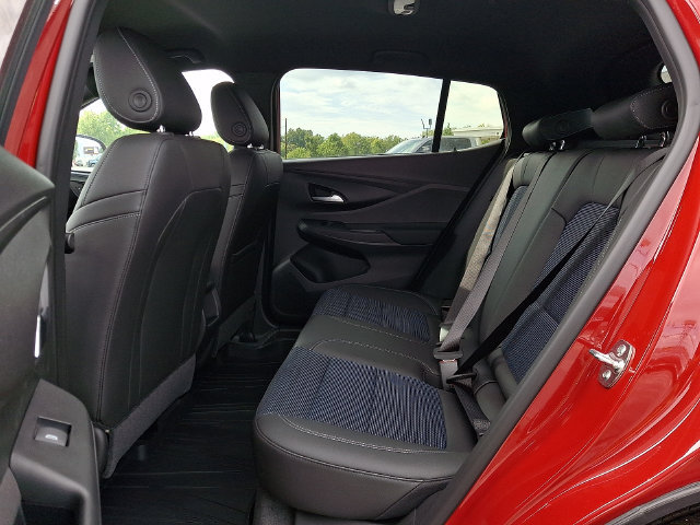 New 2026 Buick Envista Preferred w/ Convenience I Package FWD image 7