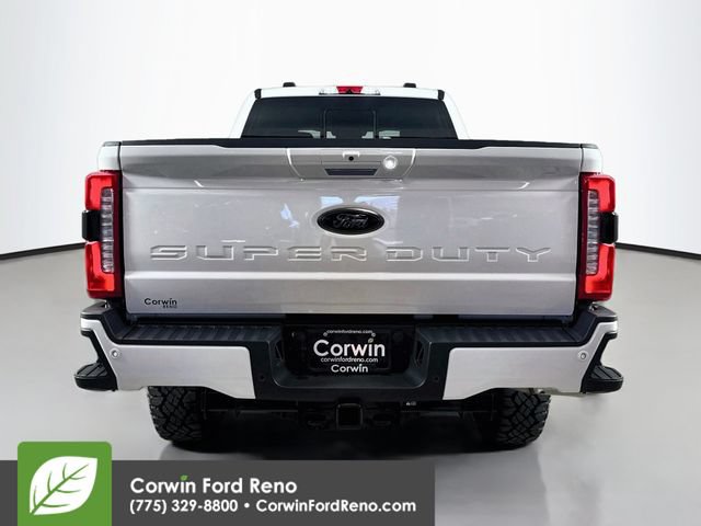 New 2026 Ford F250 Lariat w/ Tremor Off-Road Package AWD/4WD image 6