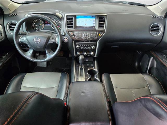 Used 2019 Nissan Pathfinder SL FWD image 20