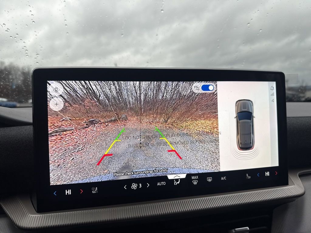 New 2026 Ford Explorer Active w/ Active Comfort Package image 26