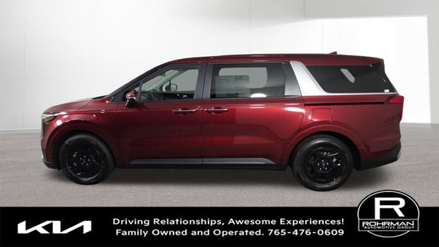 New 2026 Kia Carnival image 5