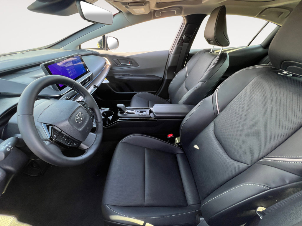 New 2026 Toyota Prius XLE image 9