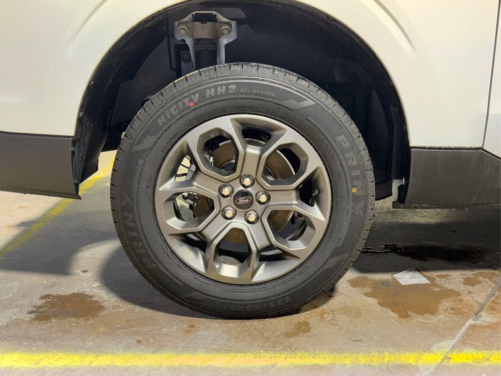 Used 2023 Ford Maverick XLT w/ Equipment Group 300A Standard image 20