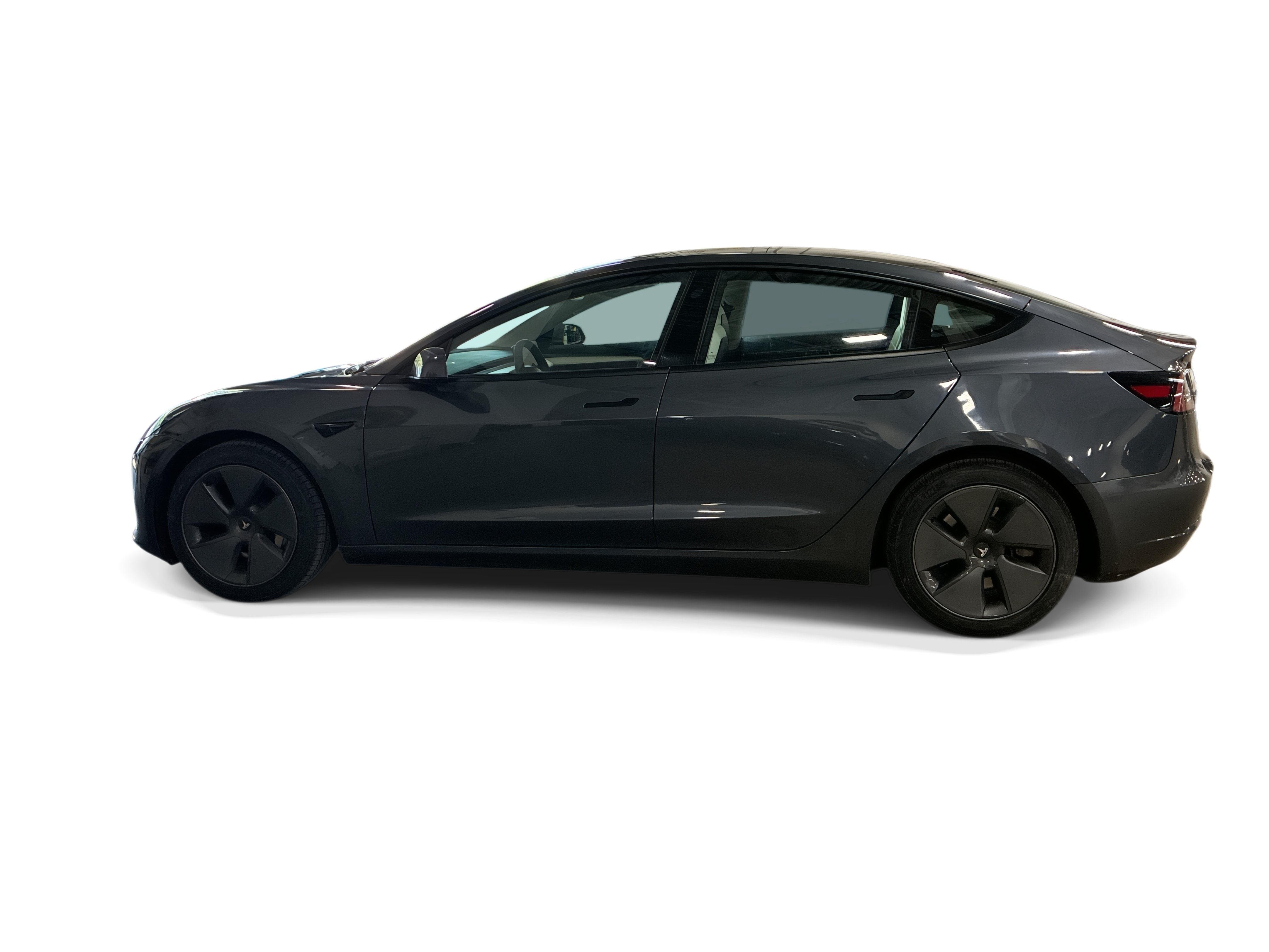 Certified 2023 Tesla Model 3 Long Range AWD/4WD image 3