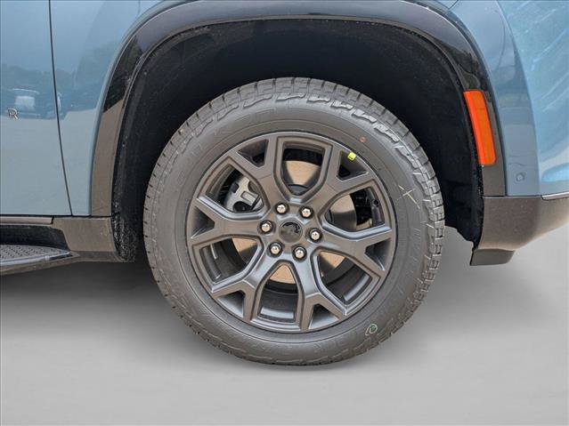 New 2026 Jeep Grand Wagoneer 4WD w/ Quick Order Packge 29V Upland image 17