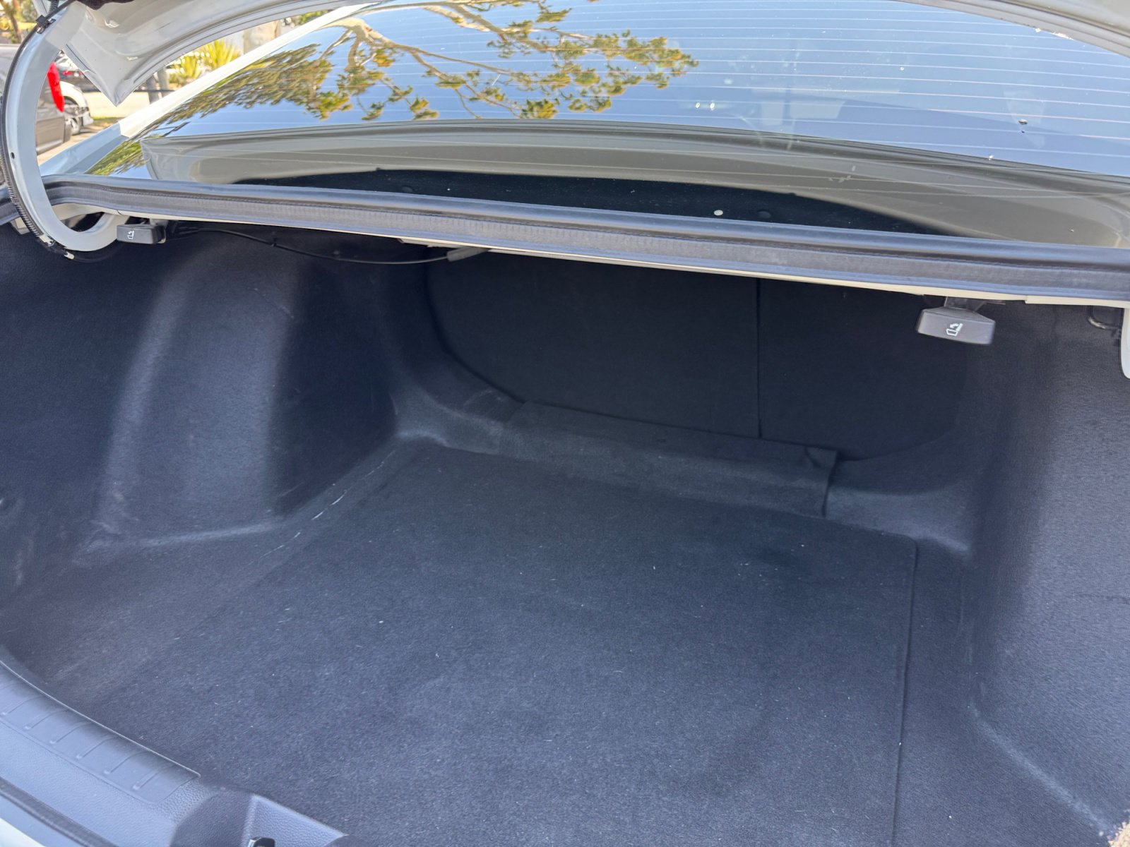 Used 2025 Honda Civic Si image 16